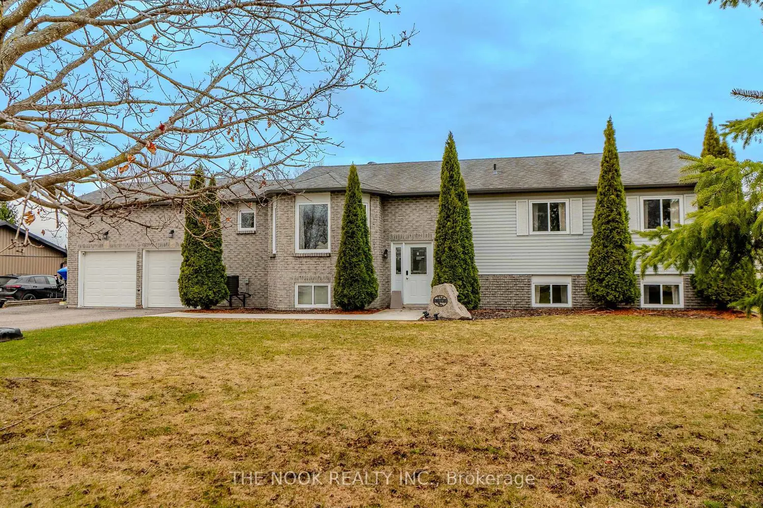 6 Sparrow Court