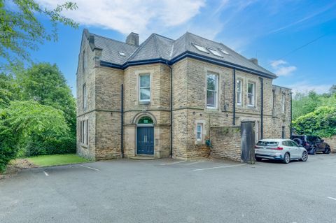 Riverdale, 343 Fulwood Road S10