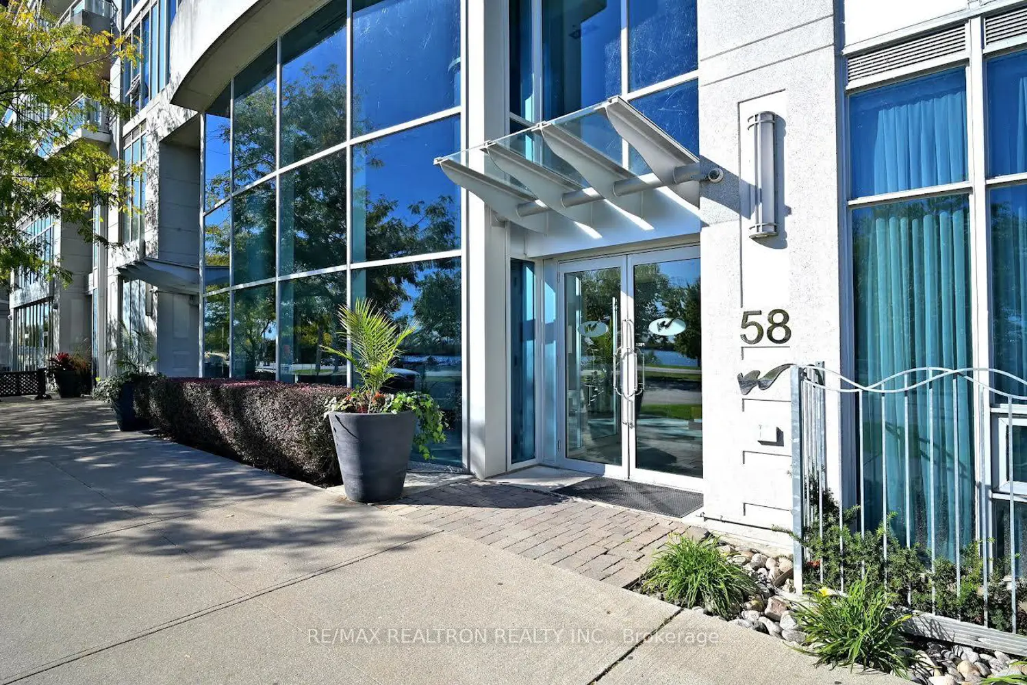 58 Marine Parade Drive 421