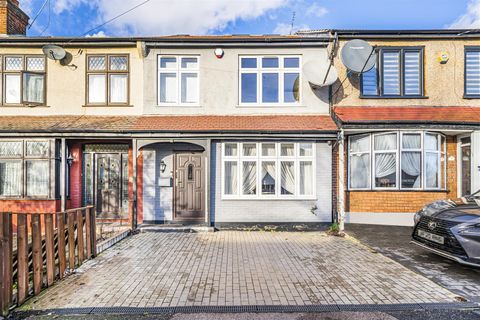 Templeton Avenue, Chingford E4