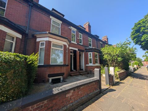 Rippingham Road, Manchester M20