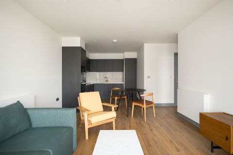 The Gessner, 3 Watermead Way, London N17