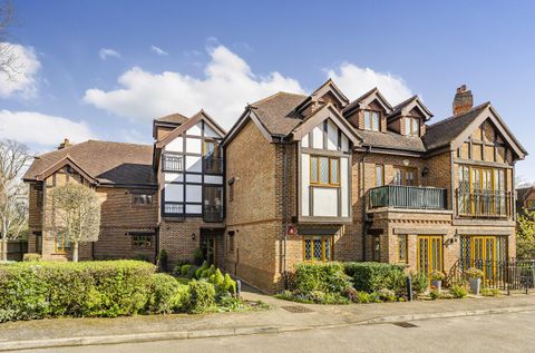 Cherry Tree Way, Stanmore HA7