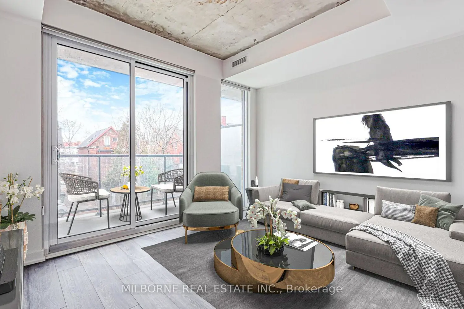 57 Brock Avenue 213