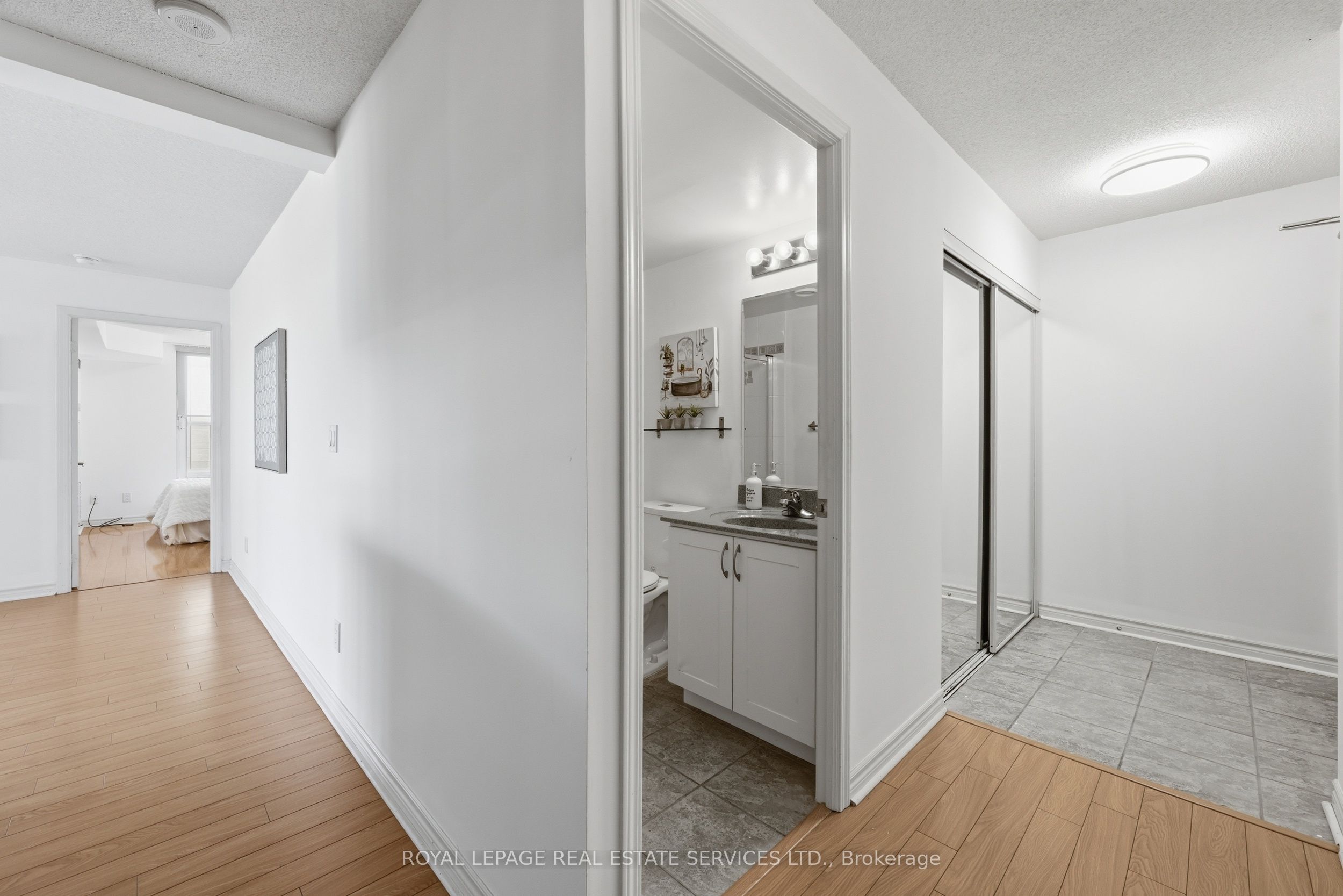 Additional image 5 of 808-4090 Living Arts Drive, Mississauga, ON, L5B 4M8