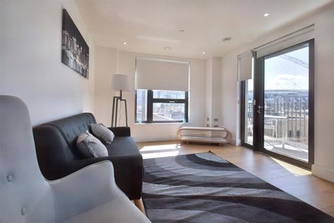 Cambium House, Palace Arts Way, Wembley HA9