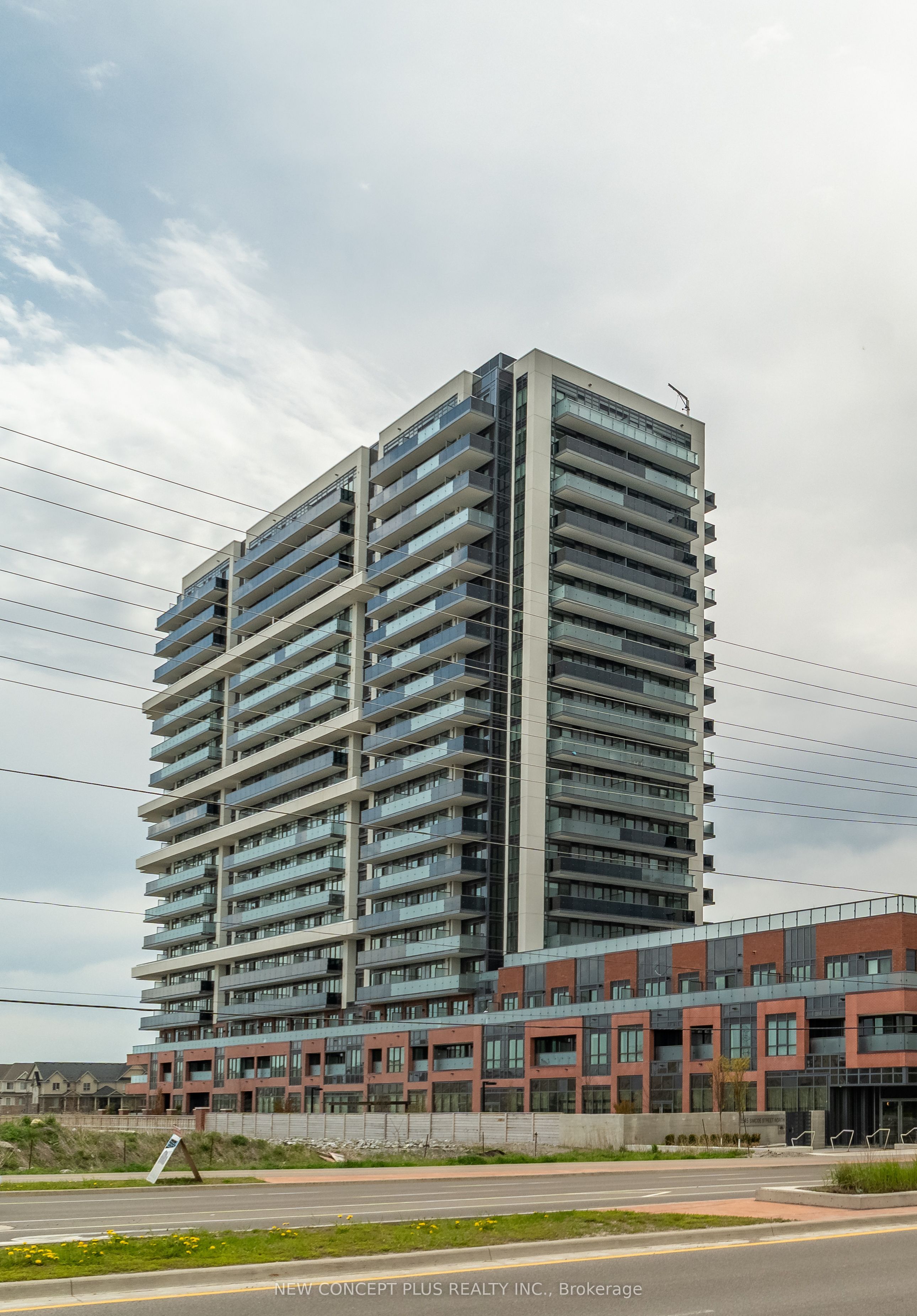 Additional image 3 of 835-2545 Simcoe Street N, Oshawa, ON, L1L 0W3