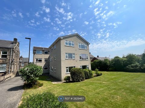 Oakland Road, Sheffield S6