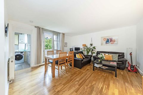 Abbey Road, St John's Wood NW8