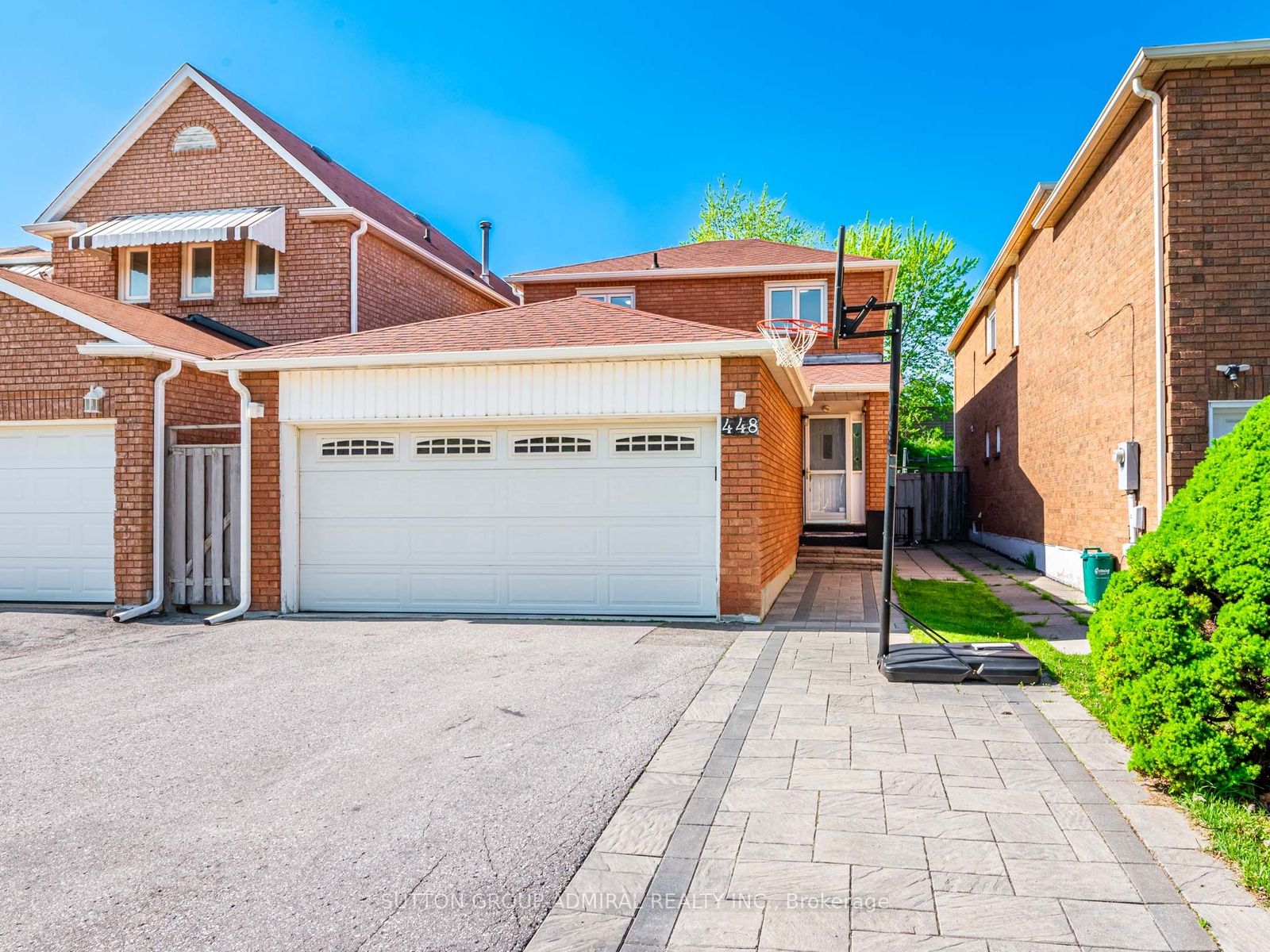 448 Conley Street, Vaughan, ON, L4J 6T5