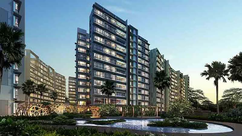 Additional image 18 of 141 Pasir Ris Grove
