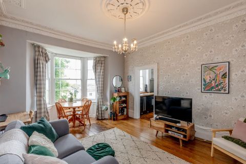 Springfield Road, Bristol BS6