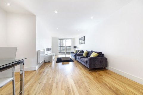 Empire Reach, Greenwich, London SE10