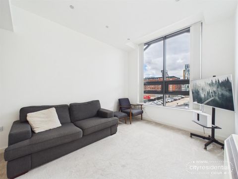 40 Pall Mall, Liverpool L3