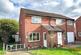 Faldo Close, Rushey Mead, Leicester, LE4