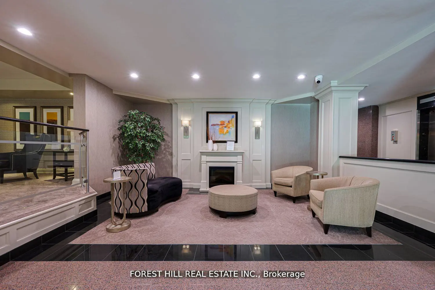 Additional image 2 of 7440 Bathurst Street 308