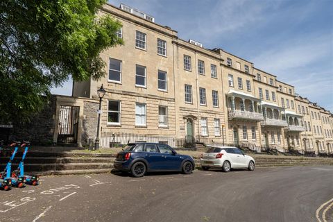 Charlotte Street, Bristol BS1