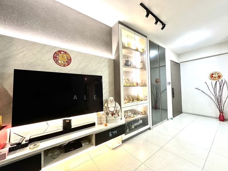 Additional image 2 of 74 Choa Chu Kang Avenue 5
