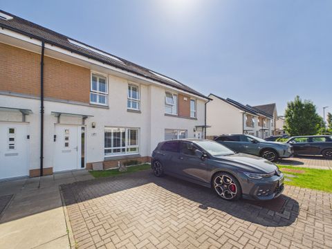 Rosewood Gardens, Uddingston G71