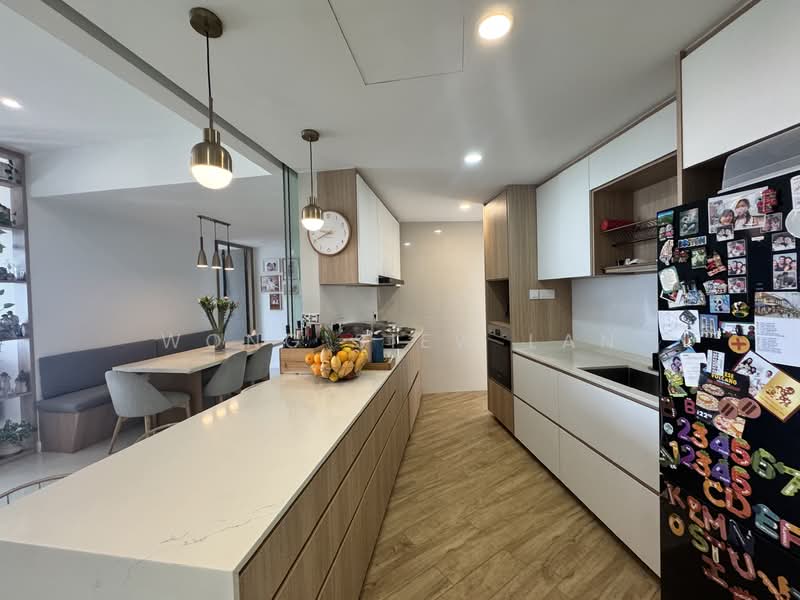 11 Leedon Heights photo 3