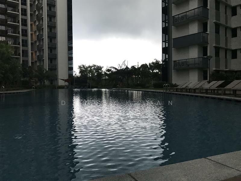 1 Jurong Lake Link