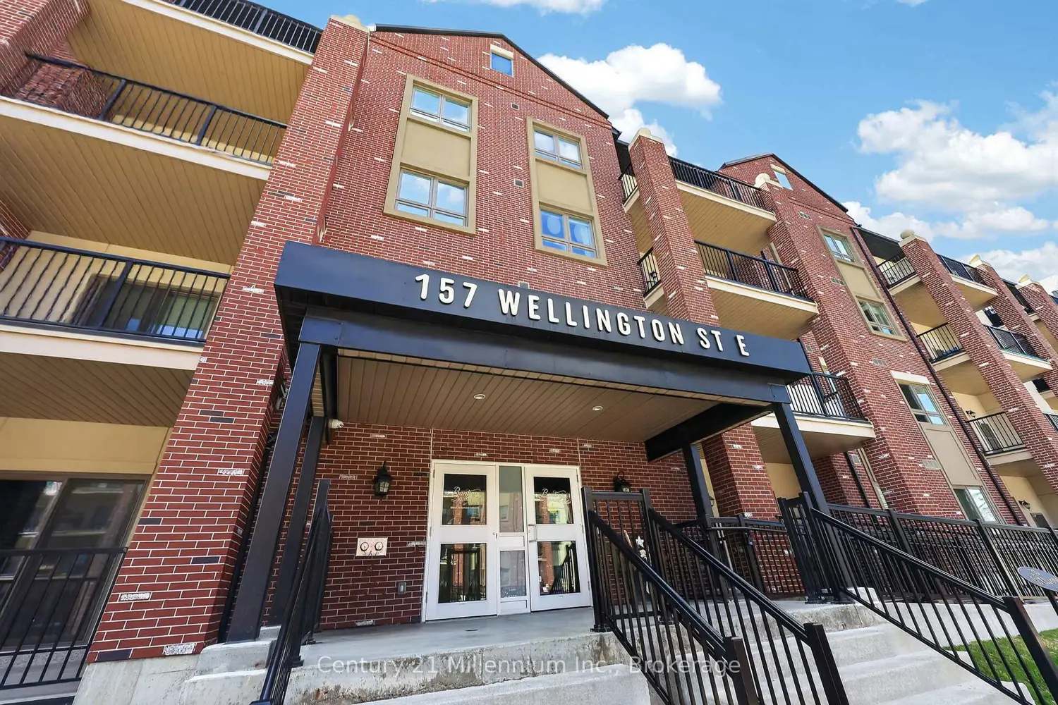 Additional image 4 of 157 Wellington Street 109