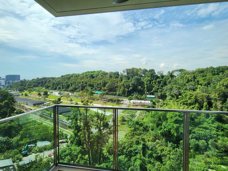 51 Normanton Park photo 4