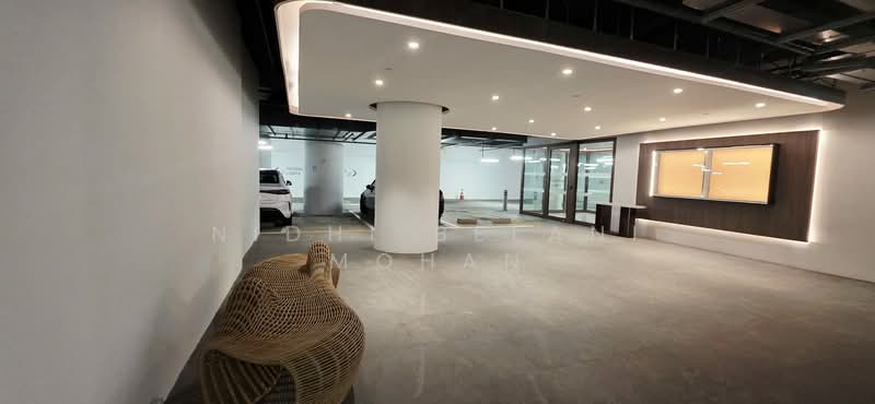 Additional image 12 of 1 Bernam Street