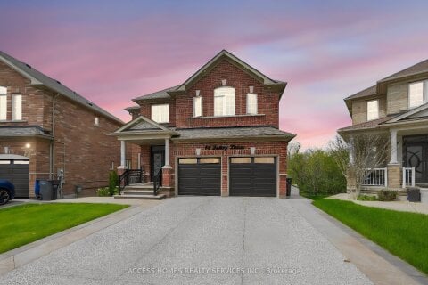 Additional image 7 of 14 Fahey Drive, Brampton, ON, L6Y 0N7