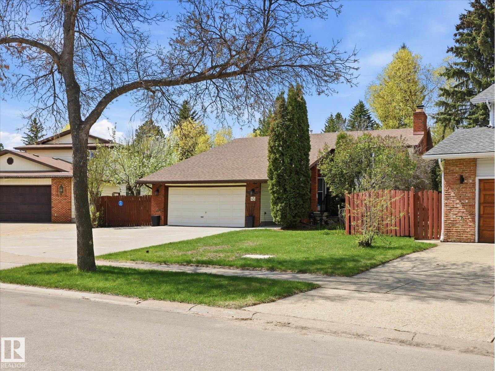 Additional image 2 of 45 Lorne Crescent, St. Albert, AB, T8N3R5