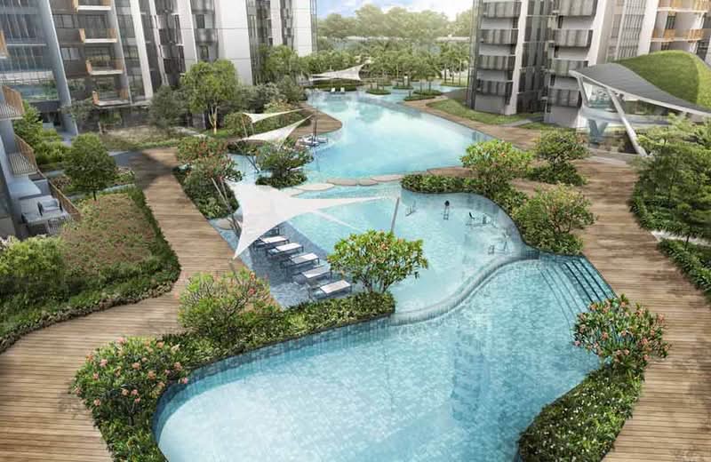 Additional image 7 of 11 Jurong Lake Link