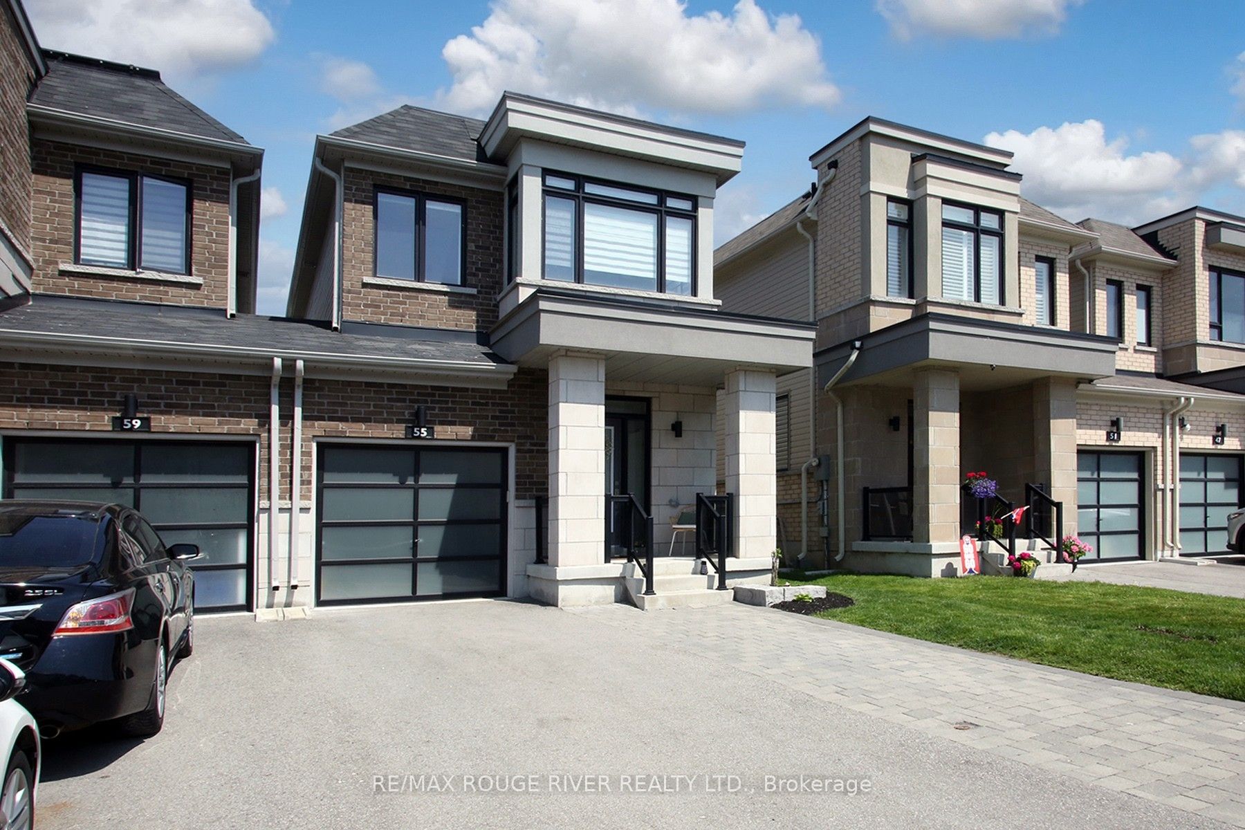 Additional image 2 of 55 Crows Nest Lane, Clarington, ON, L1C 4A9