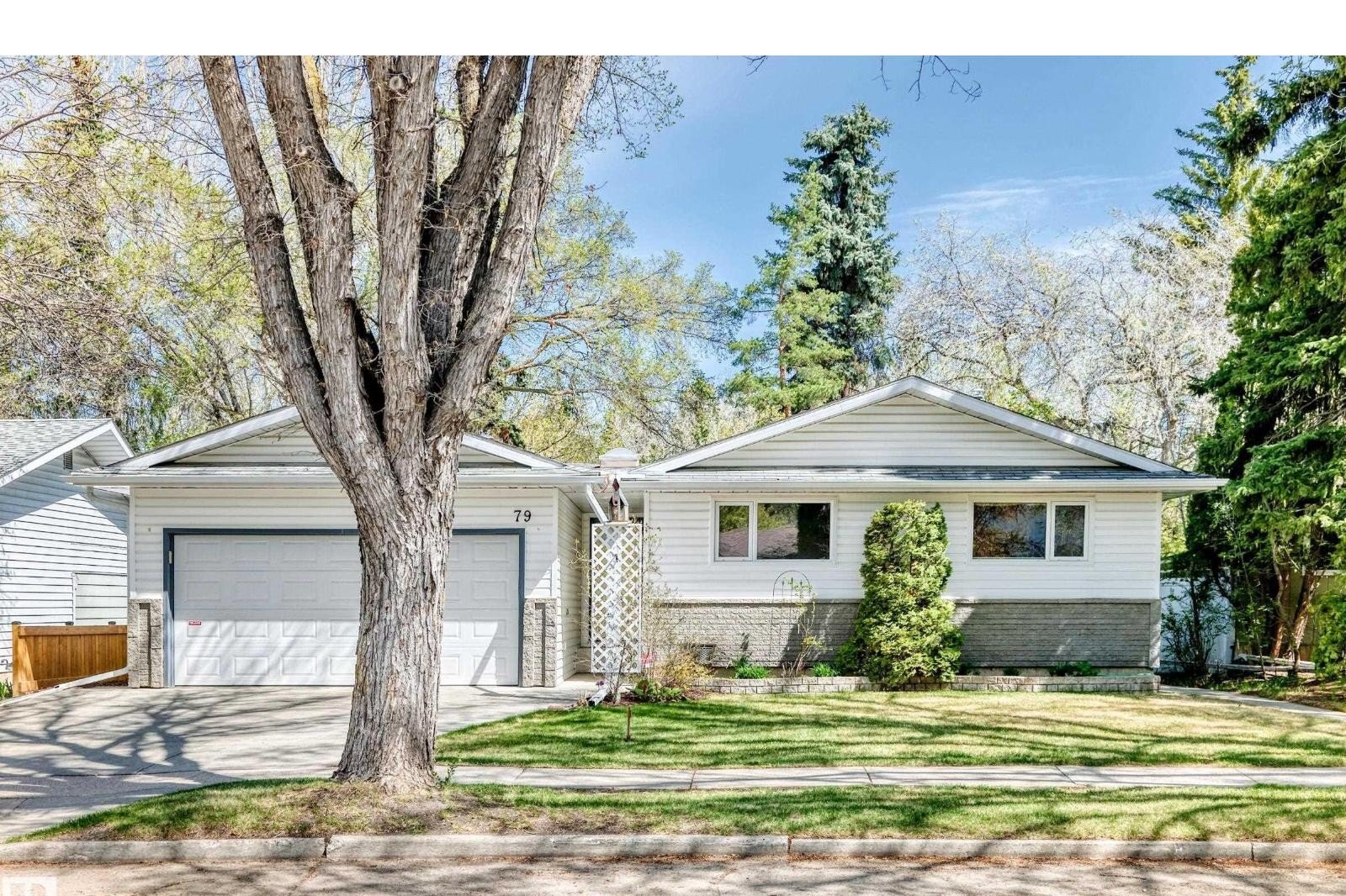 Additional image 8 of 79 Broadview Crescent, St. Albert, AB, T8N0B1