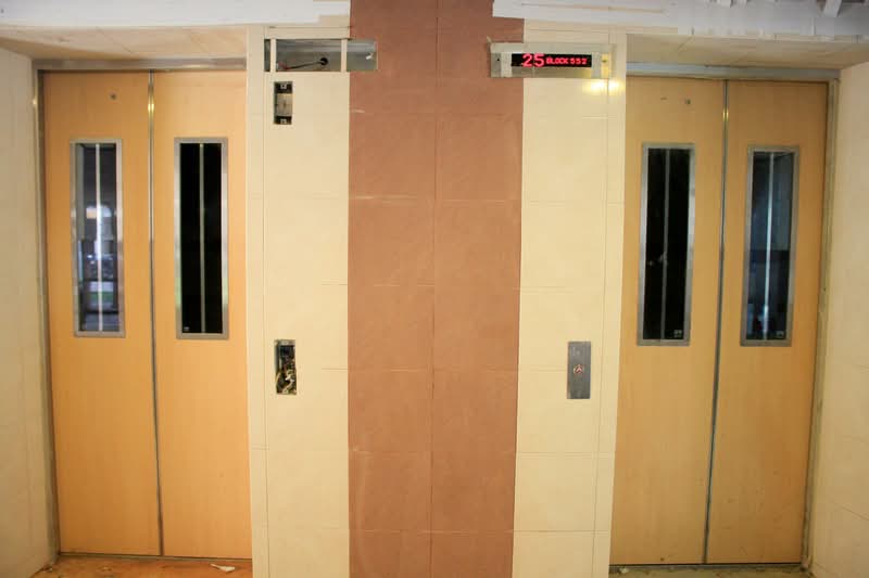 Additional image 18 of 552 Ang Mo Kio Avenue 10