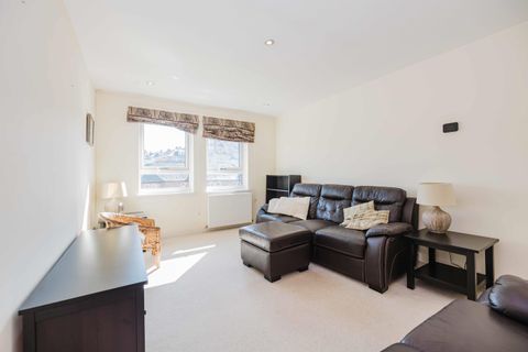 Craighouse Gardens, Edinburgh EH10
