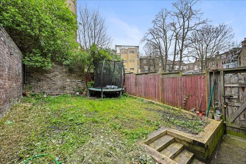 Acton Lane, London NW10