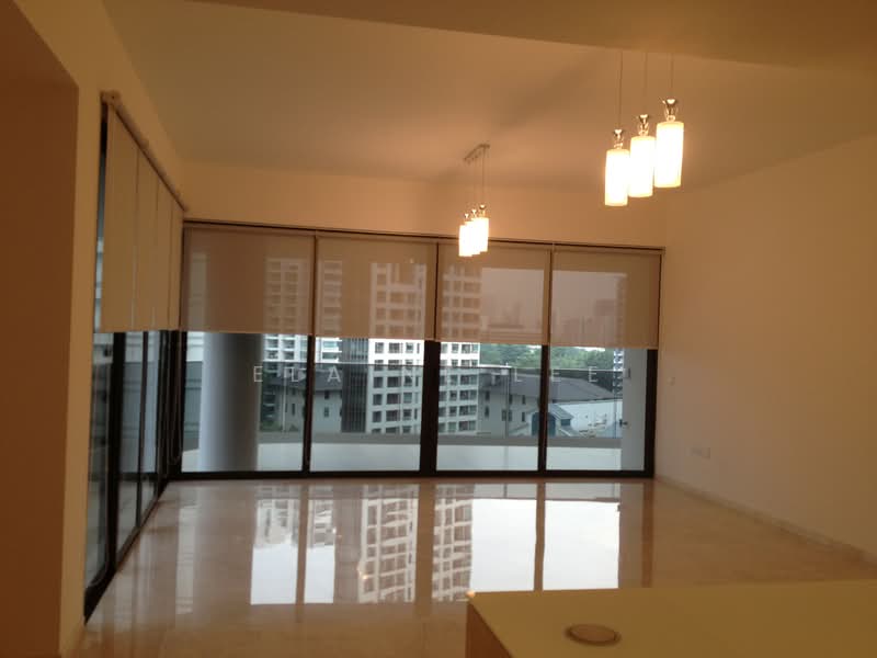 9 Newton Road
