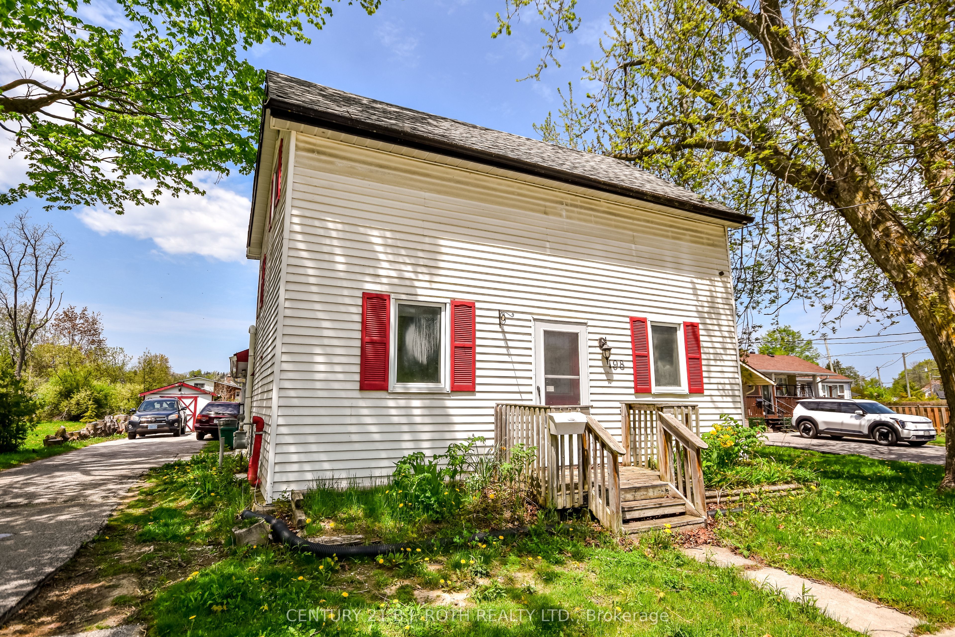 Additional image 2 of 198 Barrie Road, Orillia, ON, L3V 2R3