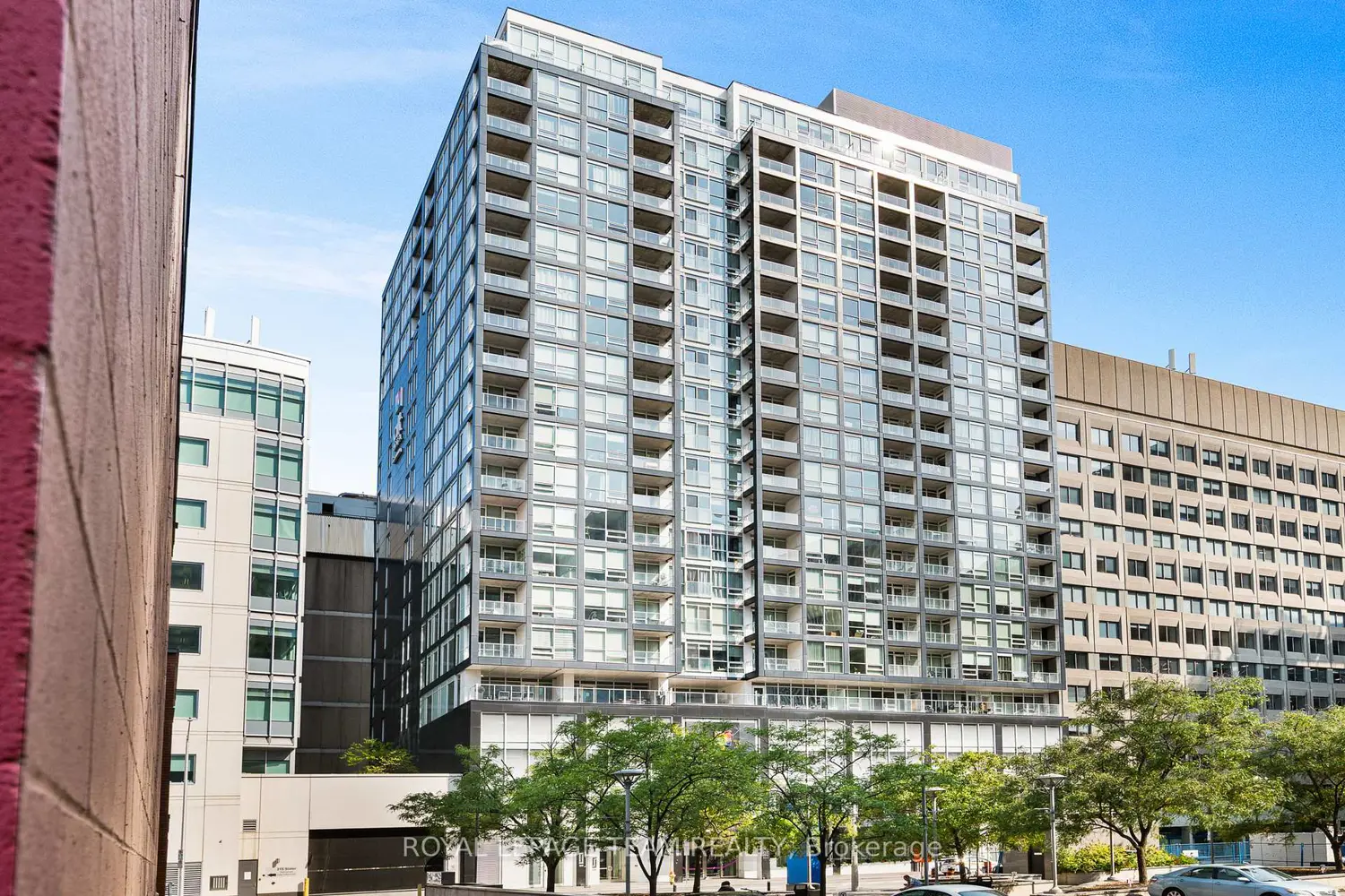 199 Slater Street 2103