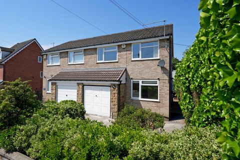 Fox Hill Road S6