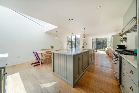 Buckleigh Road, Streatham, London SW16
