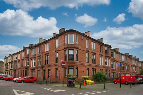 Dowanhill Street, Flat 0/2, Dowanhill, Glasgow G11