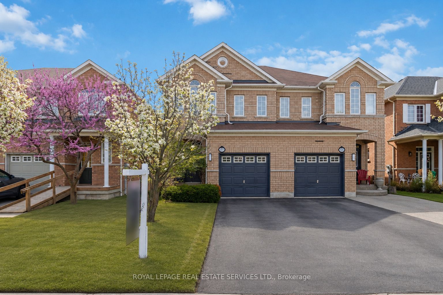3872 Skyview Street, Mississauga, ON, L5M 8A1
