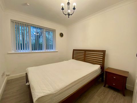 Birchend Close, South Croydon CR2