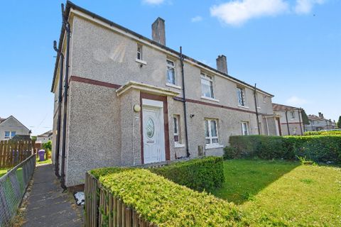 Peat Road, Pollok, Glasgow G53