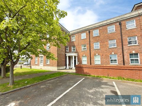 Vale Lodge, Rice Lane, Liverpool, Merseyside L9