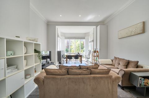 Fawley Road, West Hampstead, London NW6
