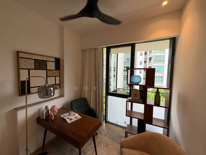 4 Jervois Close photo 4