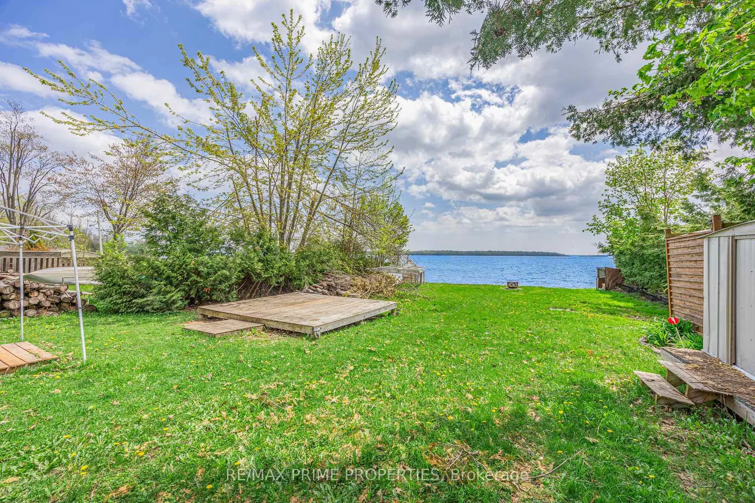 1947 Woods Bay Road