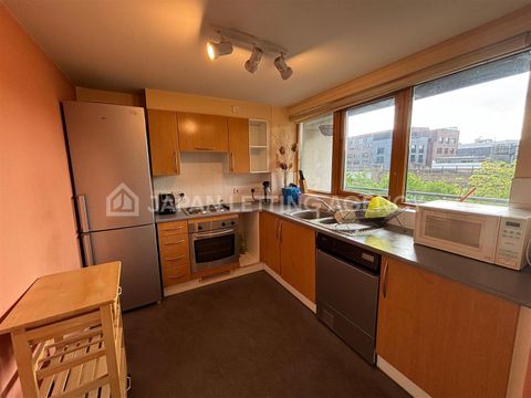 Nichols Court, 10 Cremer Street E2